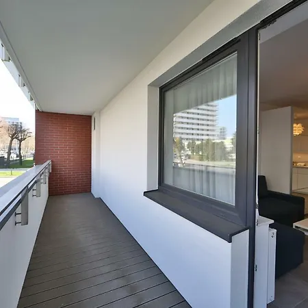 Blizej Morza Silownia I Taras Widokowy By Renters