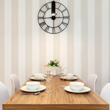 Apartahotel Blizej Morza Silownia I Taras Widokowy By Renters