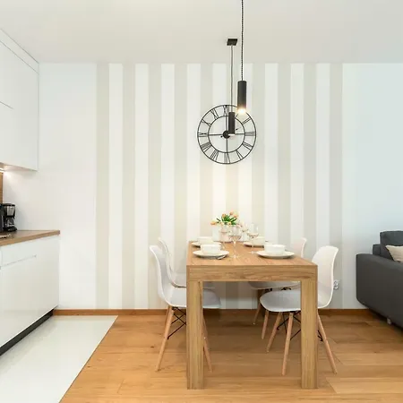 Blizej Morza Silownia I Taras Widokowy By Renters