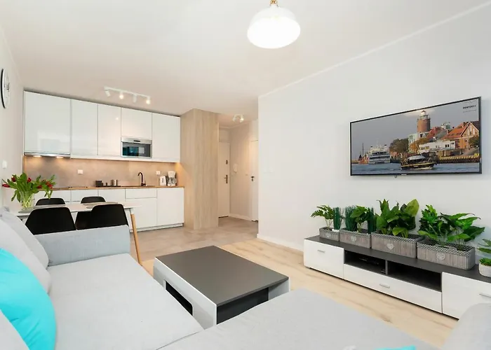 Bliżej Morza By Renters Kołobrzeg