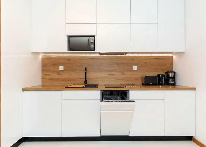 Bliżej Morza By Renters 3* Kołobrzeg