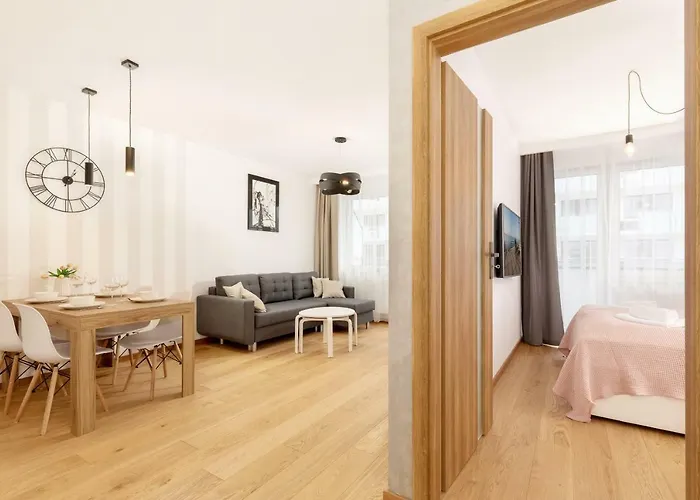 Bliżej Morza By Renters 3*