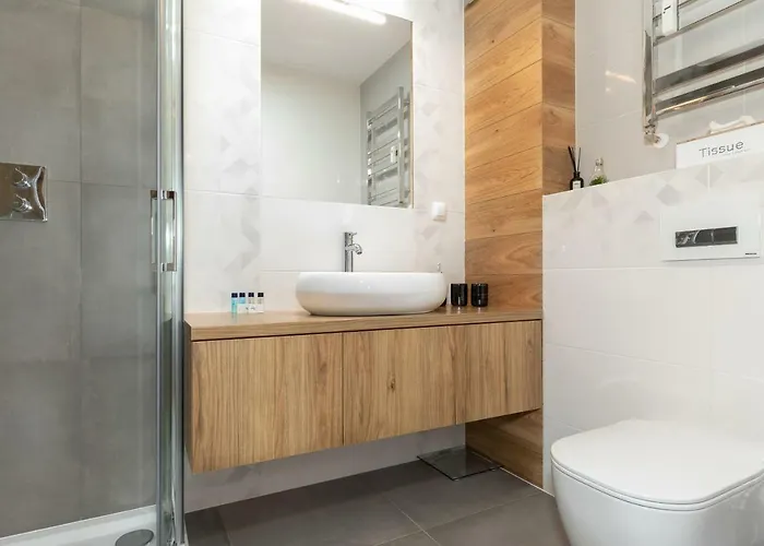 Bliżej Morza By Renters 3*