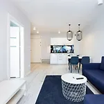 Blizej Morza Silownia I Taras Widokowy By Renters 3* Kolobrzeg