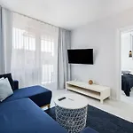 Blizej Morza Silownia I Taras Widokowy By Renters Kolobrzeg