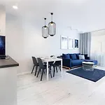 Blizej Morza Silownia I Taras Widokowy By Renters 3*