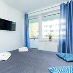 Blizej Morza Silownia I Taras Widokowy By Renters 3* Kolobrzeg