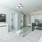 Blizej Morza Silownia I Taras Widokowy By Renters Aparthotel Kolobrzeg