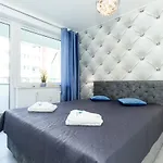 Blizej Morza Silownia I Taras Widokowy By Renters 3* Kolobrzeg
