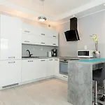 Aparthotel Blizej Morza Silownia I Taras Widokowy By Renters Kolobrzeg