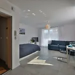 Blizej Morza Silownia I Taras Widokowy By Renters Aparthotel Kolobrzeg