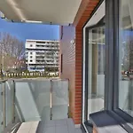 Blizej Morza Silownia I Taras Widokowy By Renters Апарт-отель
