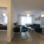 Blizej Morza Silownia I Taras Widokowy By Renters Aparthotel 3*