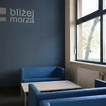 Blizej Morza Silownia I Taras Widokowy By Renters 3* Kolobrzeg