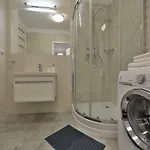 Aparthotel Blizej Morza Silownia I Taras Widokowy By Renters 3*