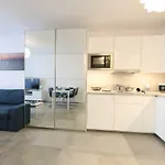 Blizej Morza Silownia I Taras Widokowy By Renters Kolobrzeg