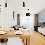 Blizej Morza Silownia I Taras Widokowy By Renters 3* Kolobrzeg