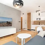 Blizej Morza Silownia I Taras Widokowy By Renters 3* Kolobrzeg