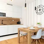 Aparthotel Blizej Morza Silownia I Taras Widokowy By Renters 3*