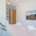 Blizej Morza Silownia I Taras Widokowy By Renters Aparthotel Kolobrzeg