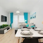 Blizej Morza Silownia I Taras Widokowy By Renters 3* Kolobrzeg