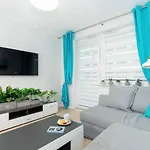 Blizej Morza Silownia I Taras Widokowy By Renters 3*