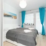 Blizej Morza Silownia I Taras Widokowy By Renters 3* Kolobrzeg