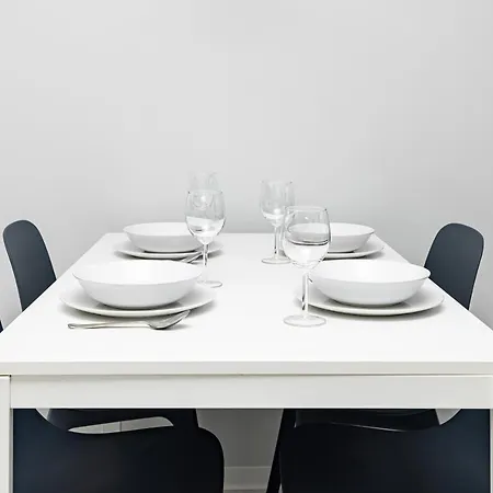 Hotel apartamentowy Bliżej Morza By Renters Kołobrzeg