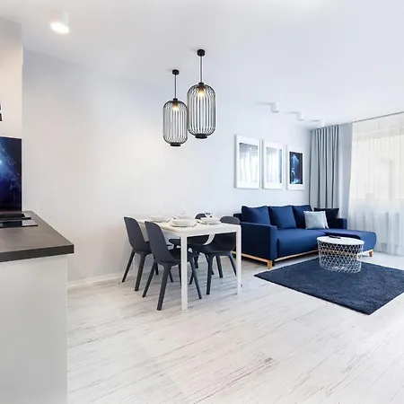 Bliżej Morza By Renters 3*