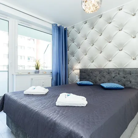 Bliżej Morza By Renters 3* Kołobrzeg