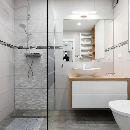 Bliżej Morza By Renters