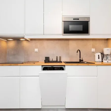 Bliżej Morza By Renters