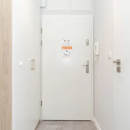 Blizej Morza Silownia I Taras Widokowy By Renters 3* קולובז'ג