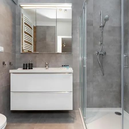 Bliżej Morza By Renters 3*