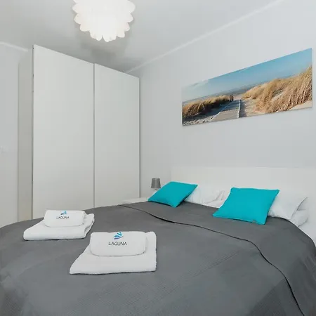 Bliżej Morza By Renters 3* Kołobrzeg