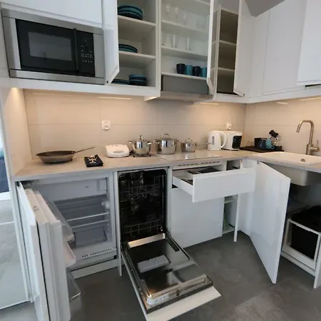 Bliżej Morza By Renters