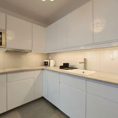 Bliżej Morza By Renters