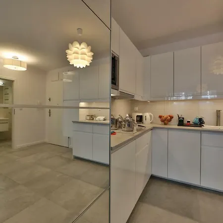 Bliżej Morza By Renters Kołobrzeg