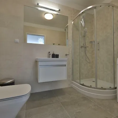 Bliżej Morza By Renters Hotel apartamentowy Kołobrzeg