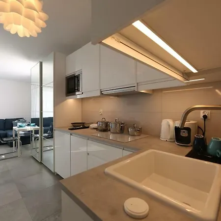 Bliżej Morza By Renters 3*