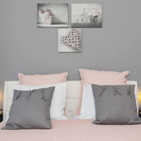 Bliżej Morza By Renters Hotel apartamentowy