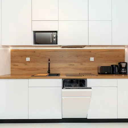 Bliżej Morza By Renters 3* Kołobrzeg