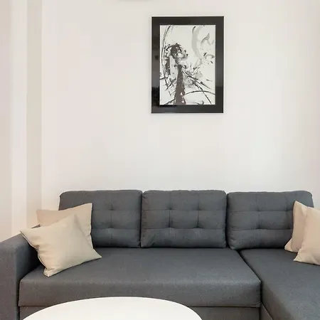 Blizej Morza Silownia I Taras Widokowy By Renters Колобжег