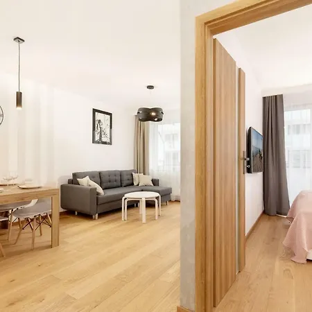 Bliżej Morza By Renters 3*