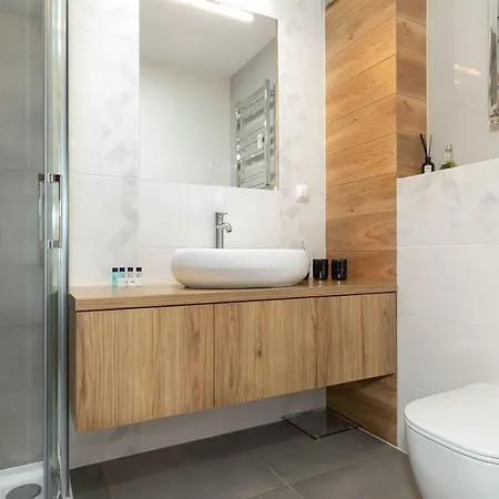 Bliżej Morza By Renters 3*