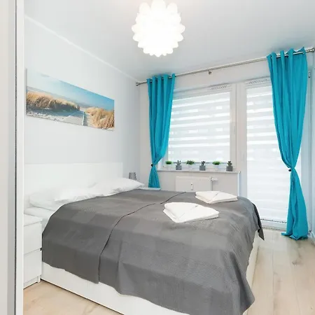 Bliżej Morza By Renters 3* Kołobrzeg