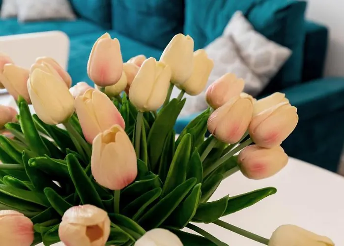 Blizej Morza Silownia I Taras Widokowy By Renters 3*