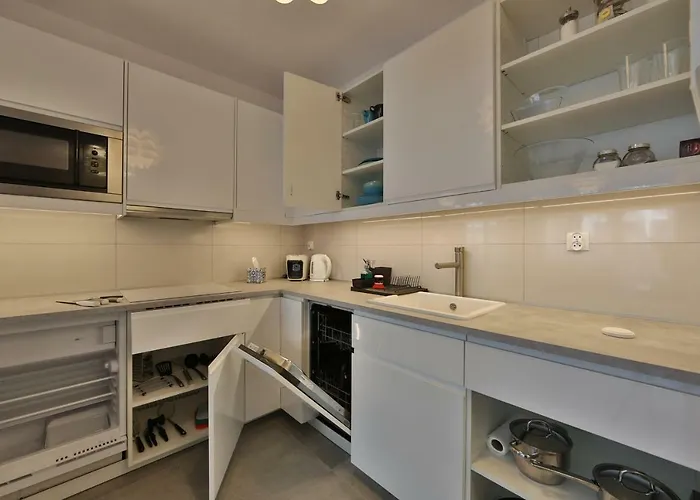 Blizej Morza Silownia I Taras Widokowy By Renters