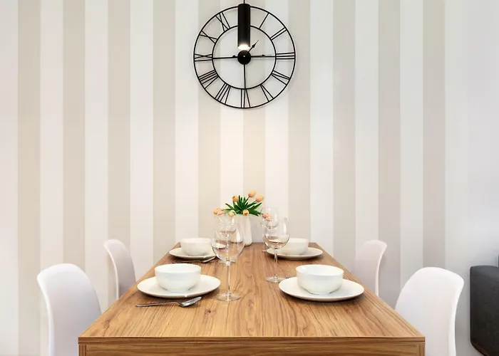 Aparthotel Blizej Morza Silownia I Taras Widokowy By Renters