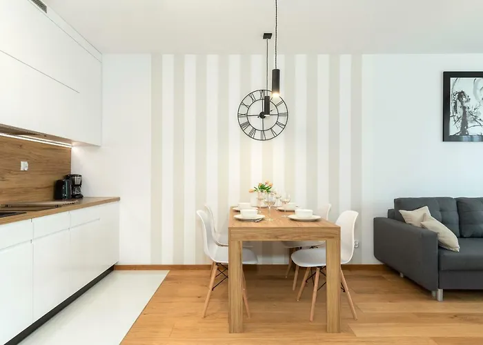 Blizej Morza Silownia I Taras Widokowy By Renters